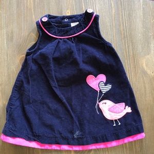 5/$20 Baby girl dress